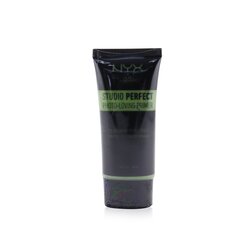 NYX Studio Perfect Photo Loving Primer - # Green 30ml/1.01oz