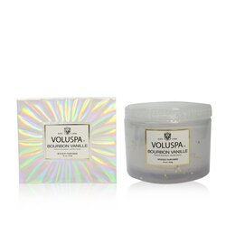 Voluspa Corta Maison Candle - Bourbon Vanille 312g/11oz