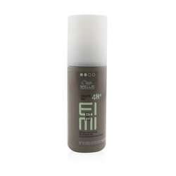 威娜 EIMI Shape Me 48H Shape Memory Hair Gel - Hold Level 2 (Cap Slightly Damaged) 154g/5.43oz
