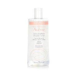 Avene Мицеллярный Лосьон - для Всех Типов Чувствительной Кожи (Ограниченный Выпуск) 500ml/16.8oz