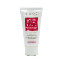 Guinot Moisture-Supplying Radiance Mask (For Dehydrated Skin) 50ml/1.7oz