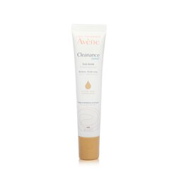 Avene Cleanance EXPERT Tinted Emulsion - #Natural Glow (For Acne-Prone Skin) 40ml/1.35oz