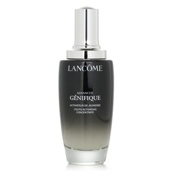 Lancome 蘭蔻 升級版嫩肌活膚雙精華