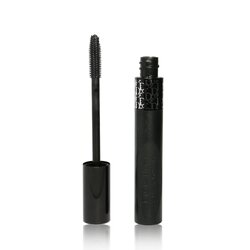 Christian Dior Diorshow Pump N Volume HD Mascara - # 090 Black Plump 6g/0.21oz