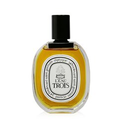 ディプティック Diptyque ロートロワ オードパルファムスプレー 100ml