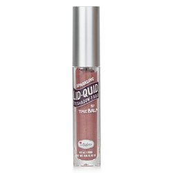 TheBalm Lid Quid Сияющие Жидкие Тени для Век - # Bellini 4.5ml/0.15oz