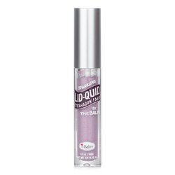 TheBalm Lid Quid Sombra de Ojos Líquida Brillante - # Lavender Mimosa 4.5ml/0.15oz