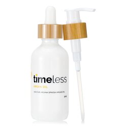 Timeless Skin Care 時光永恆 摩洛哥堅果油