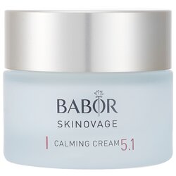 Babor Skinovage Calming Cream 5.1 - For Sensitive Skin 50ml/1.7oz