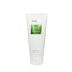Babor Babor SPA Energizing Shower Gel (Box Slightly Damaged) 200ml/6.7oz