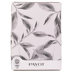 Payot Morning Mask (Look Younger) - Smoothing & Lifting Sheet Mask 15pcs