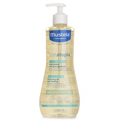 慕之恬廊 Stelatopia Cleansing Oil 500ml/16.9oz