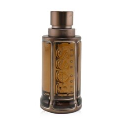 Hugo Boss The Scent Absolute Eau De Parfum Spray 50ml/1.6oz