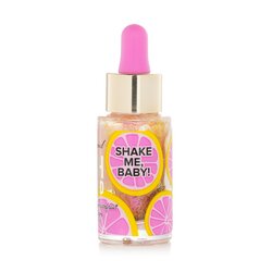 Too Faced Tutti Frutti Fresh Squeezed Highlighting Drops - # Sparkling Pink Grapefruit 17.5ml/0.59oz