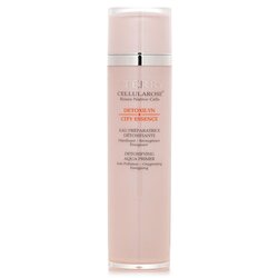 By Terry Cellularose Detoxilyn City Essence Detoxifying Aqua Primer 130ml/4.57oz