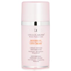 By Terry Cellularose Detoxilyn City Cream Crema Defensa Desintoxicante 50g/1.7oz