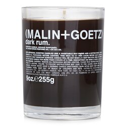 MALIN+GOETZ Scented Candle - Dark Rum 260g/9oz
