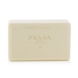 Prada La Femme Jabón Perfumado 2x100g/3.5oz