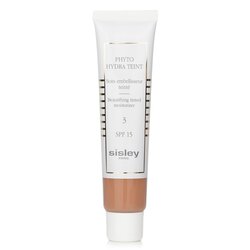 Sisley Phyto Hydra Teint Beautifying Tinted Moisturizer SPF 15 - # 3 Golden 40ml/1.3oz