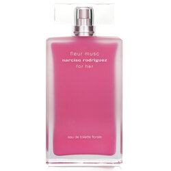 Narciso Rodriguez Fleur Musc Eau De Toilette Florale Spray 100ml/3.3oz