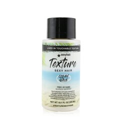 Sexy Hair Concepts Texture Sexy Hair Clean Wave Текстурирующий Шампунь 300ml/10.1oz
