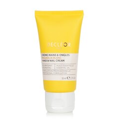 Decleor كريم لليدين والأظافر White Magnolia 50ml/1.7oz