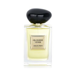 Giorgio Armani Prive Orangerie Venise Eau De Toilette Spray 100ml/3.4oz