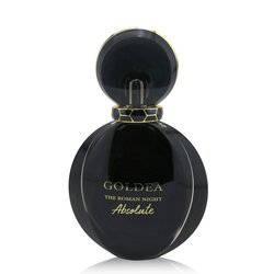 Bvlgari Goldea The Roman Night Absolute Sensual Eau De Parfum Spray 75ml/2.5oz