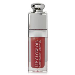 כריסטיאן דיור Dior Addict Lip Glow Oil שמן לשפתיים - # 012 Rosewood 6ml/0.2oz