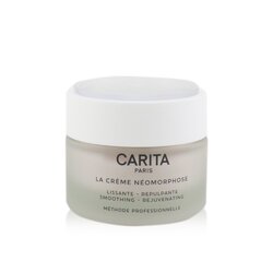 Carita La Creme Neomorphose Fundamental Line Smoothing Day Cream 50ml/1.7oz