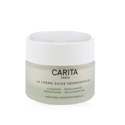 Carita La Creme Riche Neomorphose Fundamental Line Smoothing Rich Cream 50ml/1.7oz