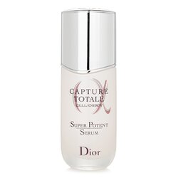 Christian Dior Capture Totale C.E.L.L. Energy Super Potent Total Age-Defying Intense Serum 50ml/1.7oz