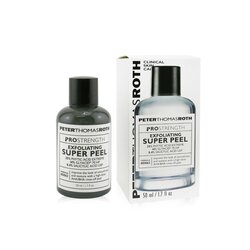 Peter Thomas Roth PRO Strength Отшелушивающий Супер Пилинг 50ml/1.7oz