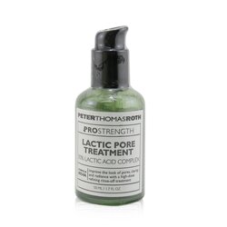 Peter Thomas Roth PRO Strength Tratamiento de Poros Láctico 50ml/1.7oz