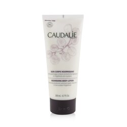 Caudalie Loción Corporal Nutritiva 200ml/6.7oz