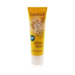 Caudalie Anti-Wrinkle Face Suncare SPF 50 - For Sensitive Skin 50ml/1.6oz