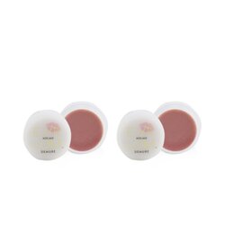 Eve Lom Kiss Mix - Demure (Light Pink) - Box Slightly Damaged 7ml/0.23oz