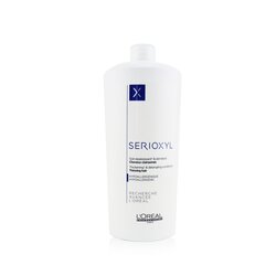 L'Oreal Professionnel Serioxyl Thickening & Detangling Conditioner (Thinning Hair) 1000ml/34oz