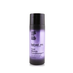 Label.M Cool Blonde Conditioner 200ml/6.8oz