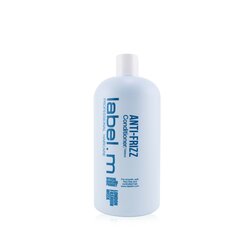 Label.M Anti-Frizz Conditioner (For Smooth, Soft, Frizz-Free and Controlled Hair) 1000ml/33.8oz