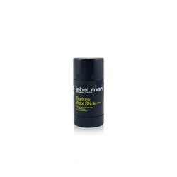 Label.M Men's Texture Wax Stick (Creates Smooth Definition and Separation) 40ml/1.35oz