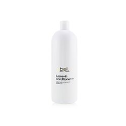 M牌 Leave-In Conditioner (Locks in Moisture For Deep Hydration and Frizz Control) 1000ml/33.8oz