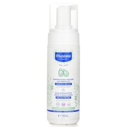 Mustela Mouse Champú 150ml/5oz