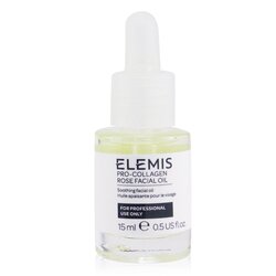 Elemis Pro-Collagen Rose Facial Oil (Salon Product) 15ml/0.5oz