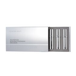 Natural Beauty NB-1 Water Glow Polypeptide Resilence Intensive Emulsion 6x 8ml/0.27oz