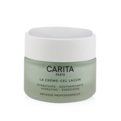 カリタ La Creme-Gel Lagon (Hydrating - Radiance Enhancing) 50ml/1.7oz