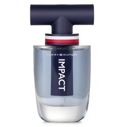 Hilfiger Impact ماء تواليت بخاخ 50ml/1.7oz