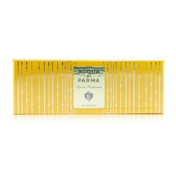 Acqua Di Parma Le Nobili Soap Coffret: Gelsomino Nobile + Iris Nobile + Magnolia Nobile 3x80g/2.8oz