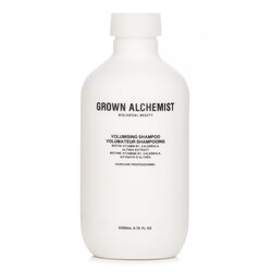 Grown Alchemist 豐盈洗髮露0.4