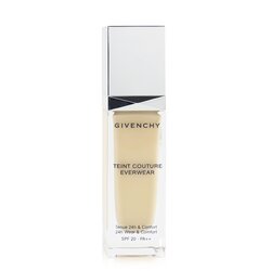 Givenchy Teint Couture Everwear 24H Wear & Comfort Foundation SPF 20 - # Y100 30ml/1oz